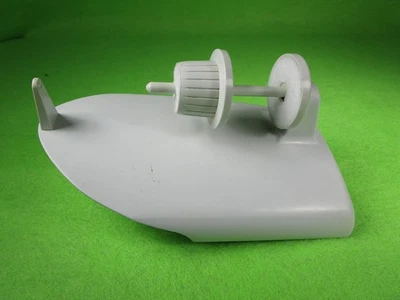 SINGER Touch & Sew Sewing Machine LID, Cam Access, Spool Pin & Cap, Thread Guide - Image 1 of 4