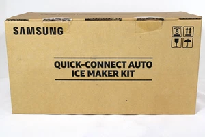 Samsung RA-TIM063PP/AA Quick-Connect Auto Ice Maker Top Mount Refrigerator Kit - Picture 1 of 3