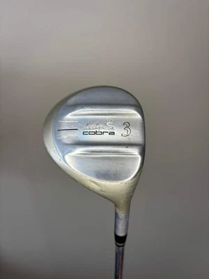 Cobra Lady 3-дерево легкая сталь женские гибкие 41,5 дюйма - Изображение 1 из 4