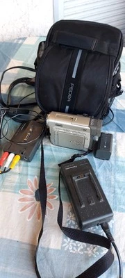 Panasonic NV-DS35 Digital - Bild 1 von 2