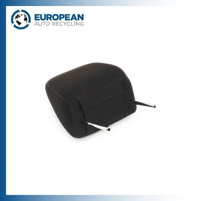 2015-2020 DODGE CHARGER Front Seat Headrest Right 5YB71-LA8AA Black OEM - Image 1 of 4