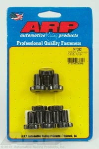 ARP 147-2901 Black For Dodge Cummins diesel flexplate bolt kit - Picture 1 of 4