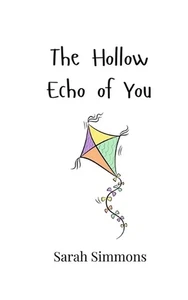 The Hollow Echo of You by Sarah Simmons Paperback Book - Imagen 1 de 1