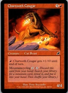 Chartooth Cougar C Scourge 84 MP - Picture 1 of 2