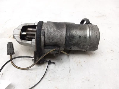 MOTOR DE ARRANQUE PARA INFINITI QX50 2009 - 2020 Foto 1 de 4