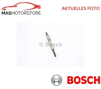 GLÜHKERZE GLÜHKERZEN BOSCH 0 250 202 131 A FÜR FORD FOCUS,MONDEO IV 1.8L - Image 1 of 4