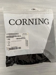 Nuovo gruppo cavi fibra ottica Corning 1F 5.0cc 4.8mm SCA326/SCA326 25F - Foto 1 di 2