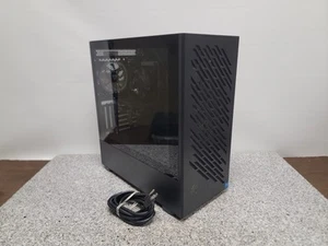 CyberPower i5-13400F 16GB RAM @ 6000 1TB SSD GeForce RTX 4060 Ventus OC Edition - Bild 1 von 9