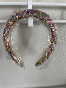 Fancy Headband - Picture 1 of 2