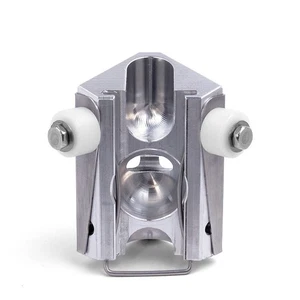 Columbia Taping Tools Columbia Inside Corner Applicator 2 ruedas - Imagen 1 de 2