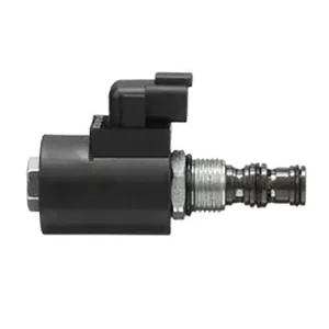 Cartridge Solenoid Valve 87429978 Fits New Holland U80C Fits Terex 6194488M1 - Picture 1 of 8