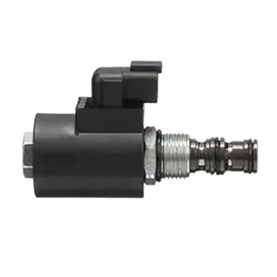 Cartridge Solenoid Valve 87429978 Fits New Holland U80C Fits Terex 6194488M1 - Image 1 of 4