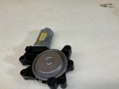 Motor de janela porta esquerda para motorista traseiro Dodge Caravan 08-18 N - Imagem 1 de 4