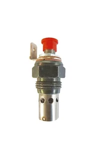 Glow Plug 717/00100 for JCB Perkins Engines - Picture 1 of 2