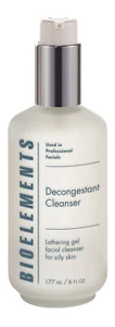Bioelements Decongestant Cleanser 6 oz. Facial Cleanser - Picture 1 of 1