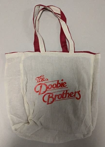 The Doobie Brothers Gedenktasche Tragetasche - Bild 1 von 1