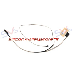 Cavo Flat Lenovo IdeaPad 320S-14IKB 320s-14 5C10N78578  DC02002R200 - Picture 1 of 1