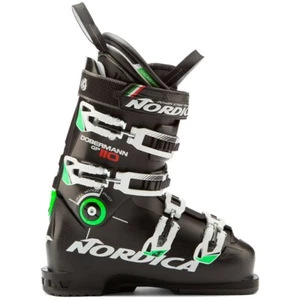 Botas de esquí Nordica Dobermann 110 negras para la Copa del Mundo - Imagen 1 de 5