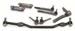 PST Steering Linkage Rebuild Kit 1964-66 Ford Mustang (8 Cyl, MS) - Bild 1 von 6