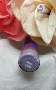 ShadowSense SeneGence SILVER VIOLET Very Rare Discontinued Original Formula - Picture 1 of 4