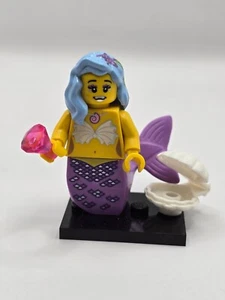 LEGO tlm016 - Marsha Queen of the Mermaids Collectible Minifigure CMF - Picture 1 of 2