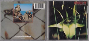 Psychic TV - Dreams Less Sweet (CD, Jan-1996, Thirsty Ear) - Picture 1 of 2