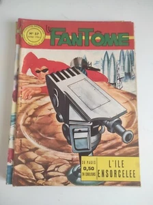 LE FANTOME N°57 - REMPARTS - Picture 1 of 1