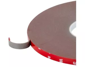 Double Sided Tape 3m Mounting Adhesive LED Strip Lights Home Decor 108 Ft NEW - Picture 1 of 6