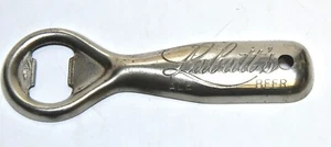 APRIBOTTIGLIE BIRRA VINTAGE LABATT'S - Foto 1 di 4