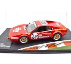 Modellino auto Ferrari 308 GTB racing collection scala 1:43 diecast modellismo