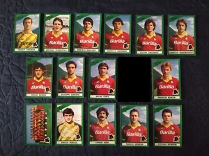 1987-88 ROM Panini Soccer 1988 WÄHLEN *** Sticker mit Vlies *** - Bild 1 von 6