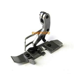 PIE PRENSA ASM #401-59844 para máquina de coser industrial overlock juki mo-6800 - Imagen 1 de 4