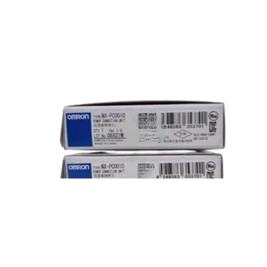 Omron New Original Genuine Module    NX-PC0010 - Picture 1 of 1
