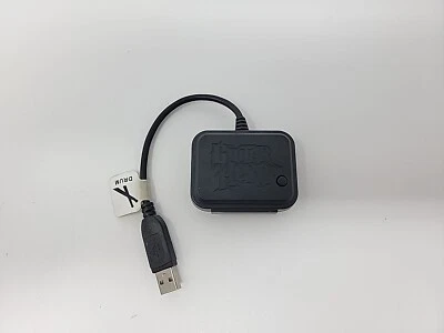 Guitar Hero PS3 Red Octane wireless USB Dongle receiver PS3 95481.806 for Drums - Image 1 of 2