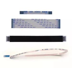 Cable de cinta flexible de alimentación/interruptor de luz/láser/unidad para consola Sony PS5 - Imagen 1 de 5