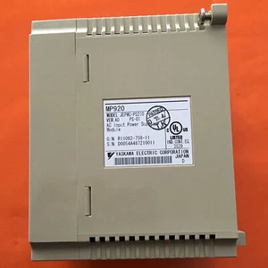 1PC USED MP920 JEPMC-PS210 Ver A0 AC Power Supply Module #T1 - Picture 1 of 4