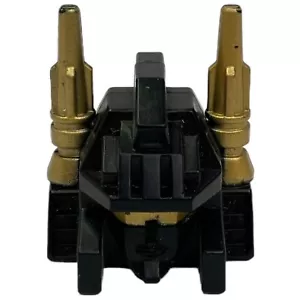 Transformers G1 Silverbolt Superion Head Part 1986 Hasbro Original Vintage - Picture 1 of 6