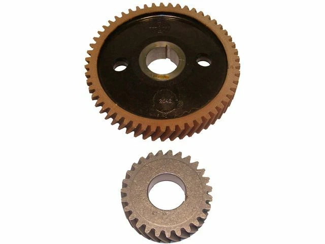 Kit de engranajes de distribución para Pontiac Astre 1977 Cloyes 96266HS 2,5 L 4 cilindros Foto 1 de 2