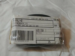 25 Stück C&K Components Tactical 6mm Switch MOM SMD H=5mm PTS645SL50SMTR - Bild 1 von 3