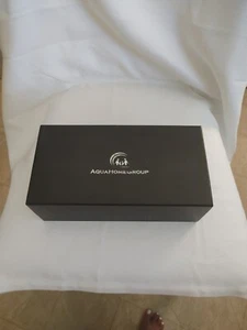 AquaHome Group Luxus gefilterter Duschkopf Set mit Filter hartes Wasser - Bild 1 von 6