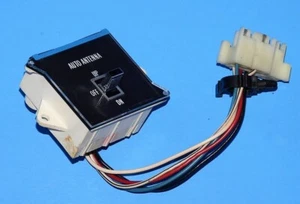 1975-1978 CADILLAC ELDORADO OEM AUTO ANTENNA SWITCH ASSEMBLY - Picture 1 of 3