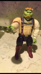 Mattel Bravestarr - Foto 1 di 2