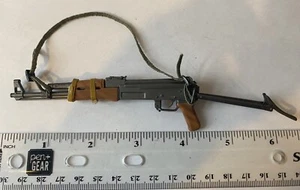 G.I. JOE - GUN/RIFLE/WEAPON for 12” ACTION FIGURE 1/6 Scale 8/7JS - Picture 1 of 8