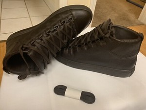 mens balenciaga trainers