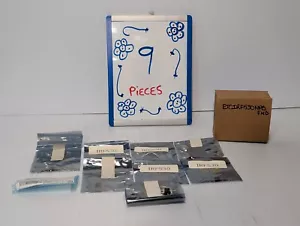 Lot of 9 Digi-Key IRF530NPBF-ND, Power Mosfet N-CH 100V 17A TO-220AB - Picture 1 of 15