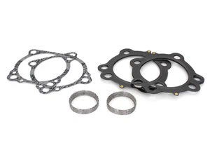 S&S Cycle Cylinder Gasket Kit for Harley-Davidson Models 900-0532 - Picture 1 of 2