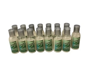 Bath & Body Works Rainkissed Leaves Conditioner 1 flüssige Unze Reisegröße 15 Stück - Bild 1 von 6