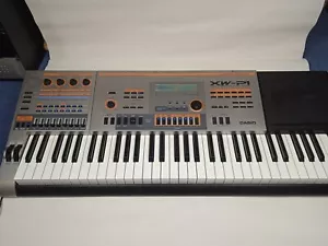 Casio XW-P1 Performance-Synthesizer - Bild 1 von 6