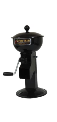 Cascanueces Negro, Cascanueces Manual Fácil de Usar Manual Electrodoméstico Foto 1 de 2