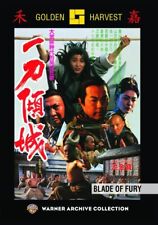 Blade Of Fury (DVD) Samo Hung Ti Lung Yeung Fan Cynthia Khan (Importación USA)